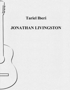 2 - Cover Jonathan Livingston-1