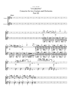 2 +Part III - Doble Concerto - 1 page PDF-1